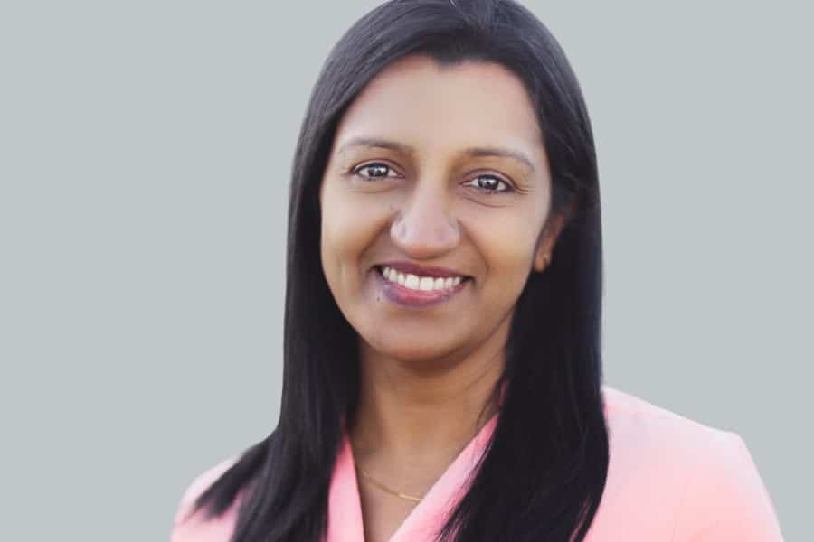 Iresha Wijetunga - Senior Quantity Surveyor