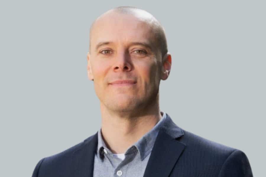 Steven Woodman - Chief Operating Officer