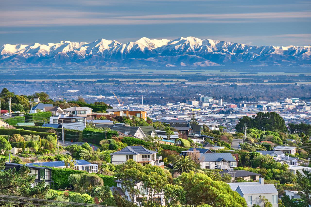 Celebrating a Decade of Delivering in Canterbury for Prendos NZ Limited