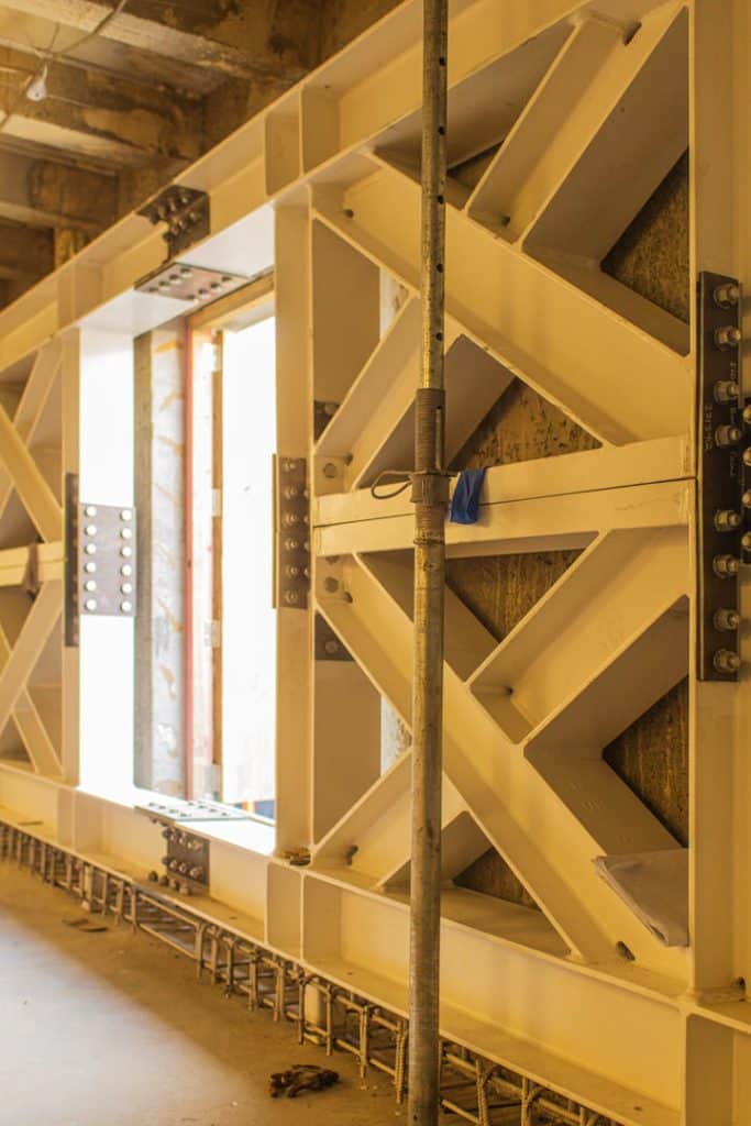 Conspec Structural Upgrade - PrendosPM (2) | Prendos New Zealand Limited Prendos Case Study - Conspec Structural Upgrade