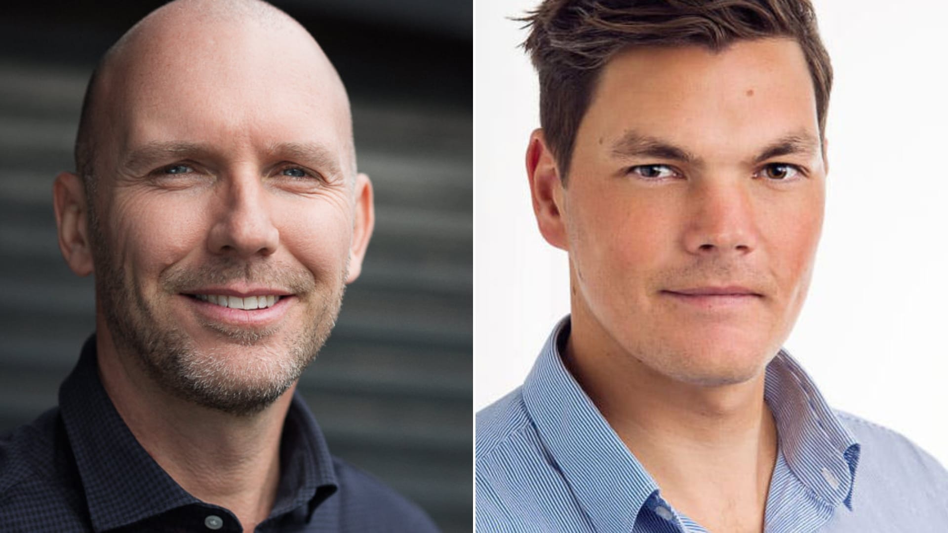 Simon O’Sullivan and Matthew Edginton - new Property Valuation Directors at Prendos