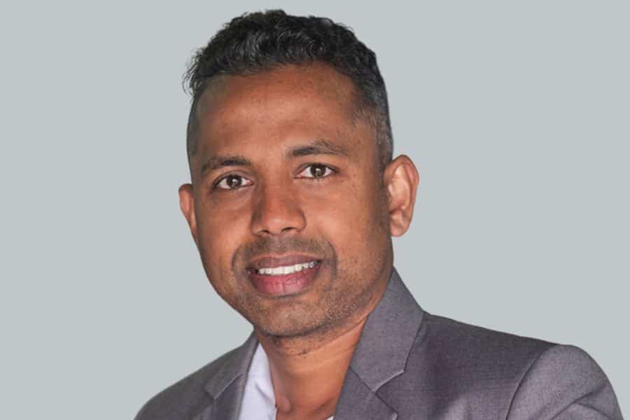 Asela Premaratne - Registered QS 2024