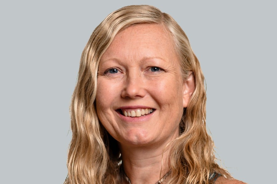 Heather Crilly - Associate Chartered + Registered Building Surveyor + Senior Project Manager 2024