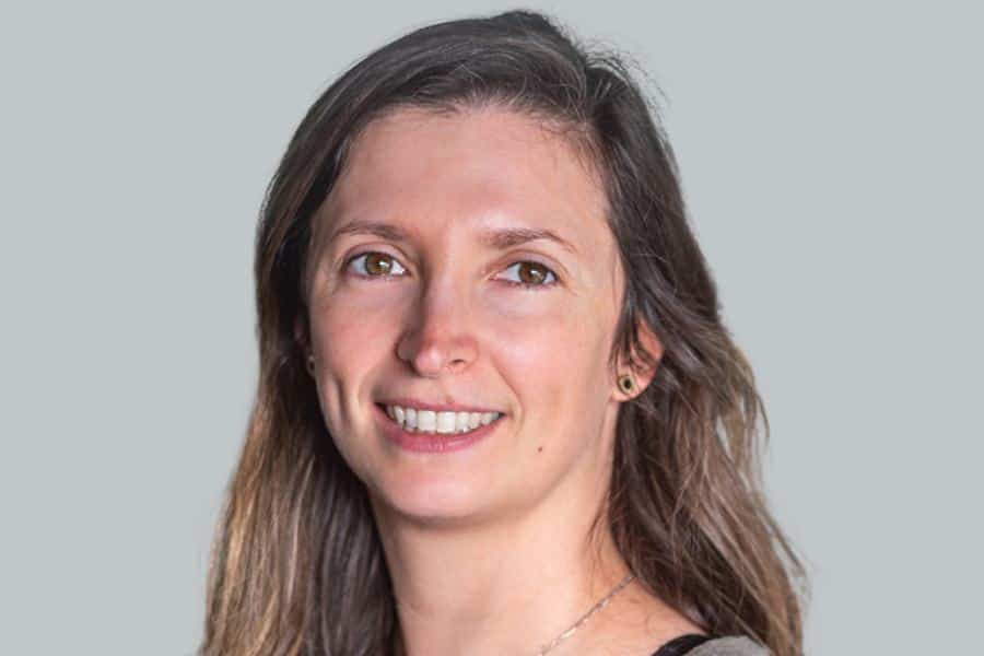 Luciana Nodesco - HR Administrator 2024