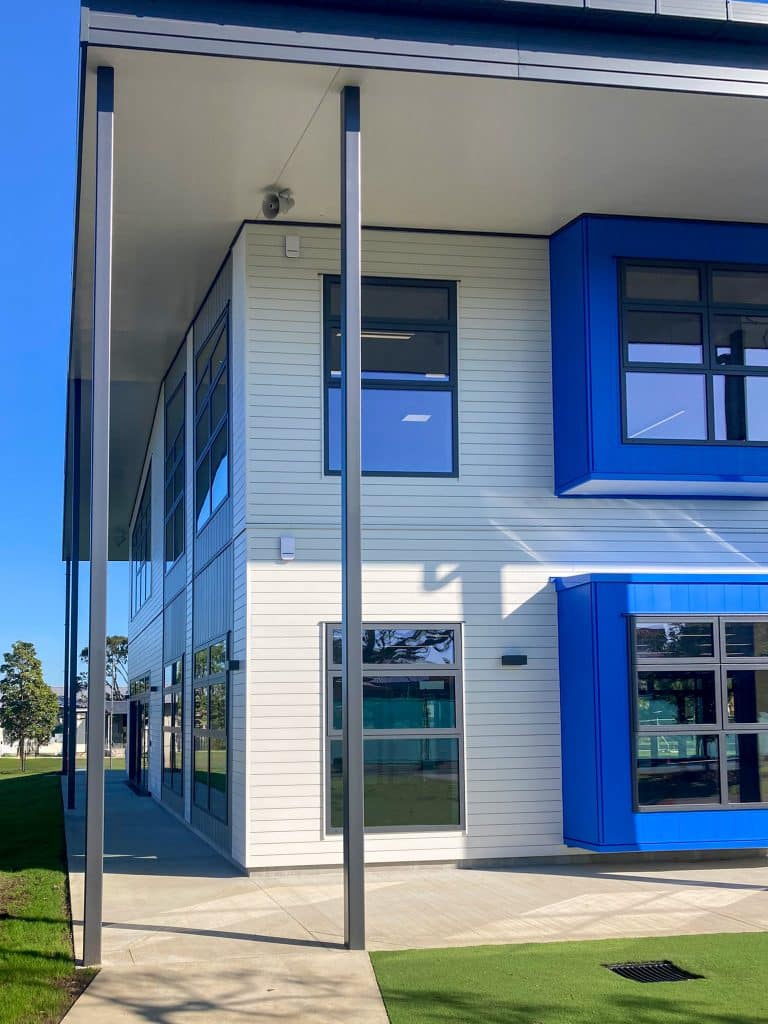 Rutherford Primary School 2 - Prendos NZ Limited