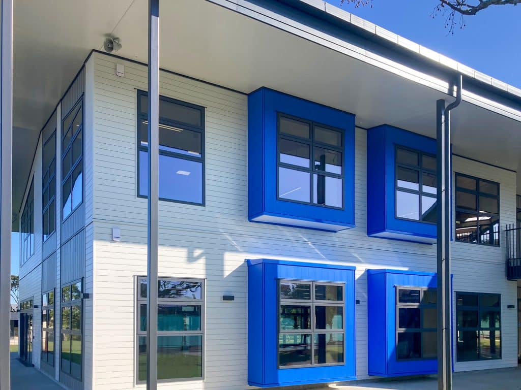 Rutherford Primary School 3 - Prendos NZ Limited