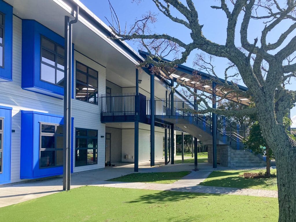 Rutherford Primary School 4 - Prendos NZ Limited