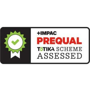 PREQUAL Totika Scheme Assessed