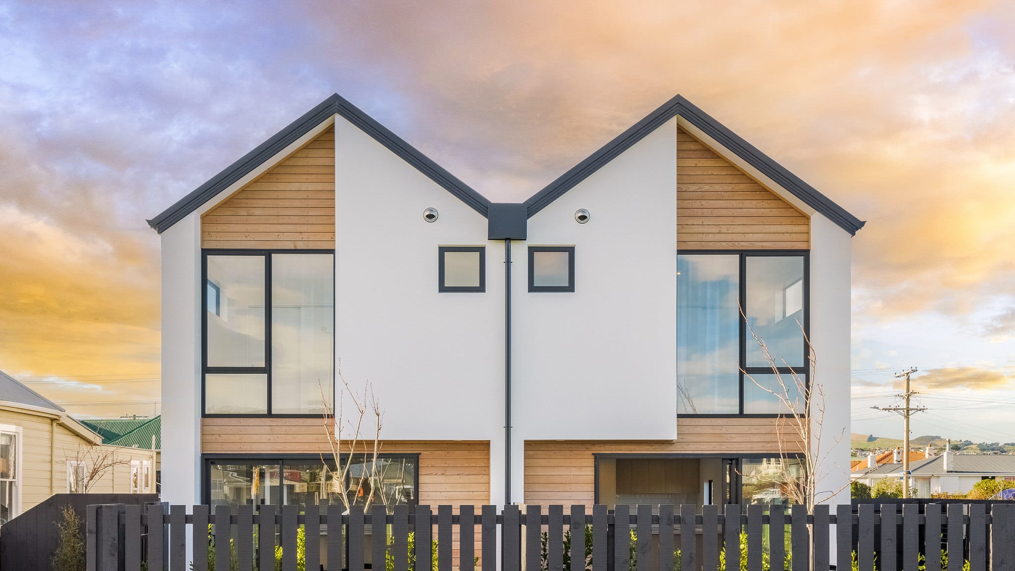 Bank Finance Reporting for Dunedin Development - Prendos NZ Limited