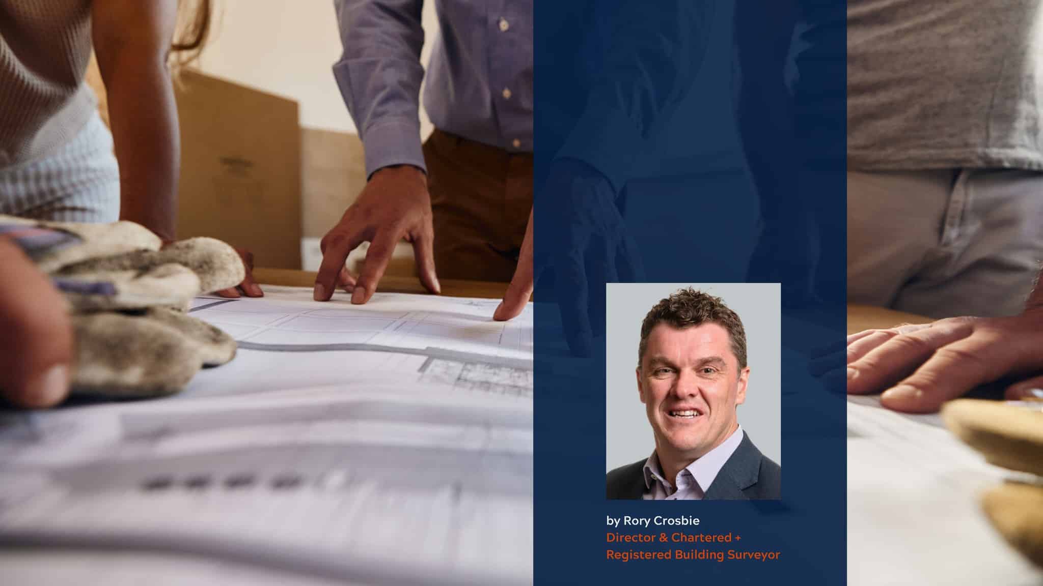 Prendos NZ Limited - Engage a Quantity Surveyor early to avoid a Grand Designs disaster